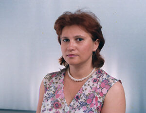 Angela Slavova