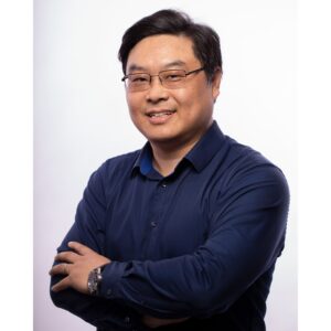 Joshua Yang