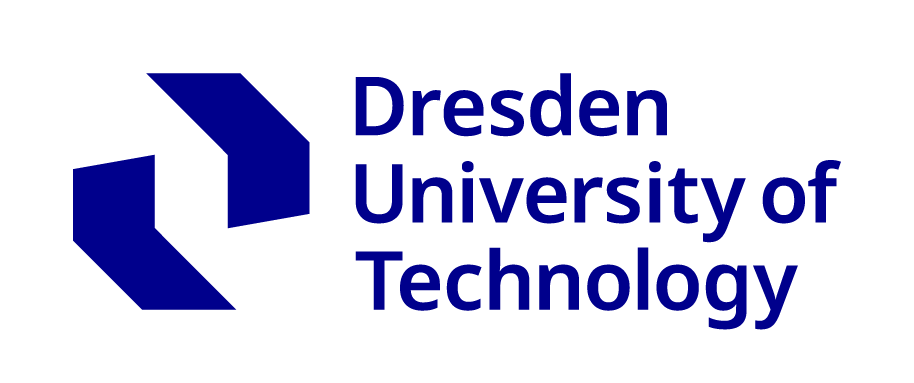 Logo der TU Dresden